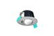 OBICO 68 IP65 530lm 3CCT DIM ADJ BRUSHED CHROME Sylvania Светильник потолочный LED встраиваемый диммируемый (005365) 005365 фото 4