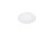 START Downlight Flat 108 IP44 550LM 830 DIM 7W Светильник круглый врезной диммируемый Sylvania (0054118) 0054118 фото 2