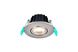 OBICO 68 IP65 530lm 3CCT DIM ADJ BRUSHED CHROME Sylvania Светильник потолочный LED встраиваемый диммируемый (005365) 005365 фото 6