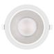 BIOLUX HCL DL DN150 ZB 20W 2700-6500K Ledvance (4058075400733) Світлодіодний світильник Downlight з регульованим білим світлом, застосування технології Zigbee 4058075400733 фото 4
