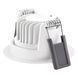 SP ADJ P 930 PS DIM IP20 WT 4-6-8W 3000К Точковий світильник TRIAC DIM перем. потуж. LEDVANCE (4058075799646) 4058075799646 фото 4