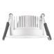 SP ADJ P 930 PS DIM IP20 WT 4-6-8W 3000К Точковий світильник TRIAC DIM перем. потуж. LEDVANCE (4058075799646) 4058075799646 фото 2