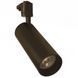 AccentFlow-209BL 18Вт 24&deg; 5000K black CRI90 трековый светильник однофазный черный (AF209BL-BK1824590) AF209BL-BK1824590 фото 1
