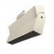 AccentFlow-Book220v 20Вт 30&deg; 3000K white CRI90 трековый светильник однофазный белый (AFBK220v-WH2030390) AFBK220v-WH2030390 фото 2