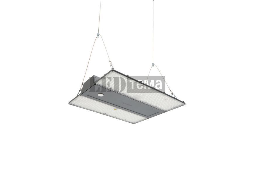 ROCKS 142W IP65 26KLM 840 WIDE SSA03N Concord Світильник для високих стель керований (2825448) 2825448 фото