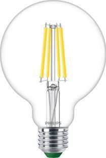 MAS LEDBulb ND 4-60W E27 827 G95 CL G UE Лампа світлодіодна Philips (929003642502) 929003642502 фото