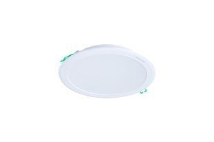 DN068B G2 LED15/840 PSU D175 14W 4000К Круглий даунлайт IP20/IP44 Philips (911401863487) 911401863487 фото