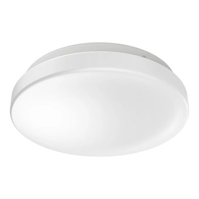 CEILING ROUND 255 18W 840 IP44 Накладний світлодіодний світильник круглий Ledvance (4099854105852) 4099854105852 фото