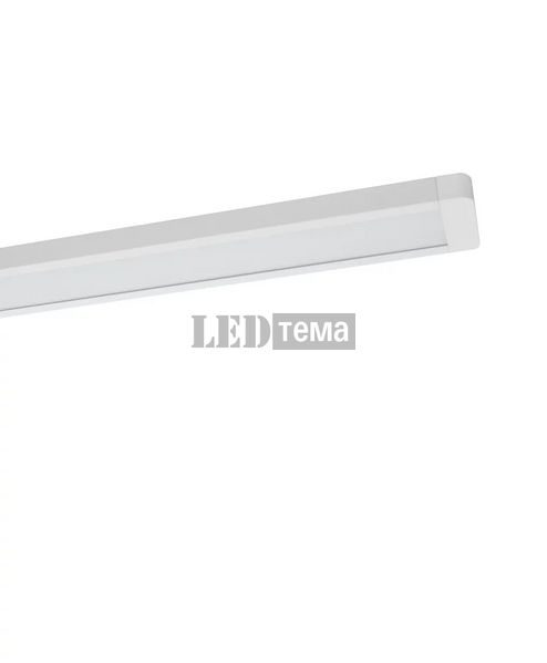 LED OFFICE LINE 1200 mm 48 W 4000 K Линейный светодиодный светильник Ledvance (4058075271487) 4058075271487 фото