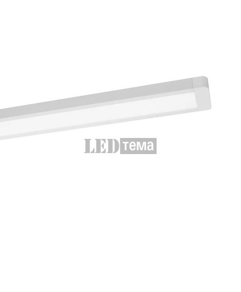 LED OFFICE LINE 1200 mm 48 W 4000 K Линейный светодиодный светильник Ledvance (4058075271487) 4058075271487 фото