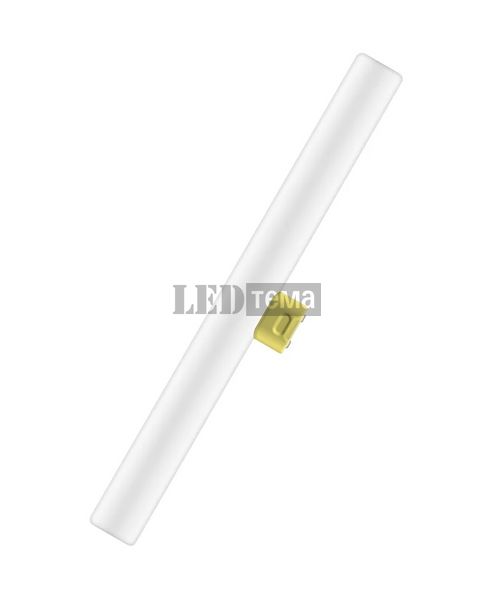 LEDINES 30CM 3,1W/827 230V DIM S14D 10X1 OSRAM Светодиодная лампа диммируемая (4058075607019) 4058075607019 фото