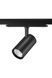 Pixo Medium 31W 3625LM 940 NB MB WB DALI BLACK CRI90 24&deg;-36&deg;-54&deg; трековий світильник керований трифазний чорний з додатковими лінзами Sylvania (0004563) 0004563 фото 4