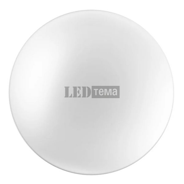 CEILING ROUND 255 18W 840 IP44 Накладной светодиодный светильник круглый Ledvance (4099854105852) 4099854105852 фото