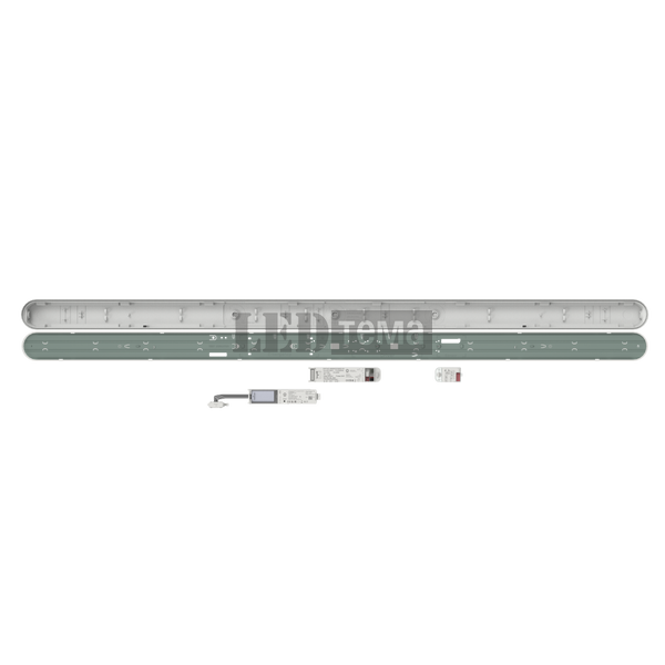 DP BATTEN CBO SENSOR LS PD 8 MW INT 0,36W Датчик для светильника IP20 LEDVANCE (4099854521461) 4099854521461 фото