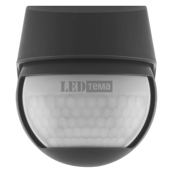 SENSOR WALL 110DEG IP44 DG Датчик руху та освітленості Ledvance (4058075244757) 4058075244757 фото