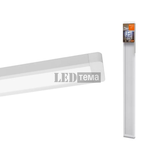 LED OFFICE LINE 1200 mm 48 W 4000 K Линейный светодиодный светильник Ledvance (4058075271487) 4058075271487 фото