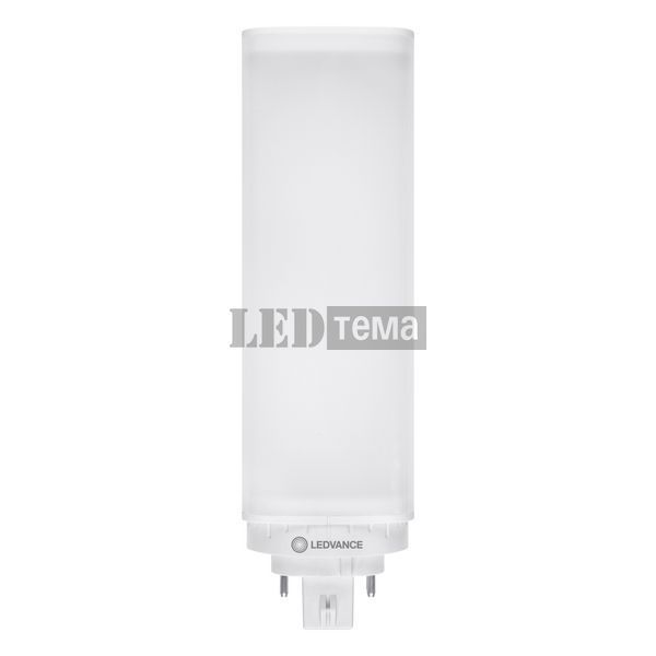 DULUX LED T/E32HF V 16W 840 FR GX24Q-3 Світлодіодна лампа Ledvance (4058075822351) 4058075822351 фото