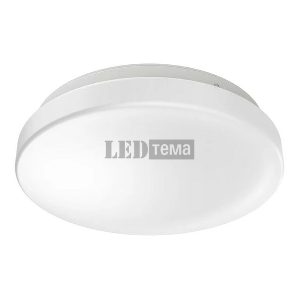 CEILING ROUND 255 18W 840 IP44 Накладной светодиодный светильник круглый Ledvance (4099854105852) 4099854105852 фото