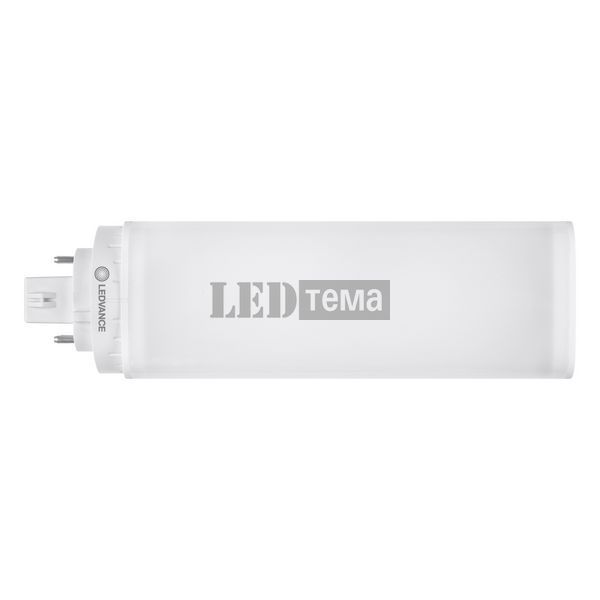 DULUX LED T/E32HF V 16W 840 FR GX24Q-3 Світлодіодна лампа Ledvance (4058075822351) 4058075822351 фото