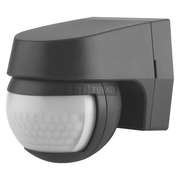 SENSOR WALL 110DEG IP44 DG Датчик руху та освітленості Ledvance (4058075244757) 4058075244757 фото