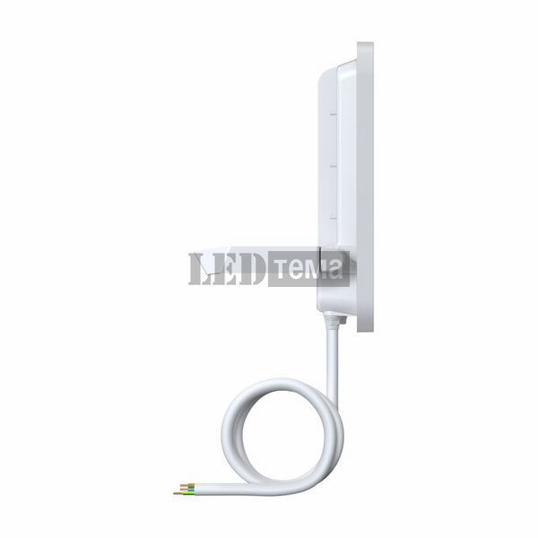 FL 150 P 100W 15KLM 865 PS SY100WT прожектор с переключателем мощности Ledvance (4099854306341) 4099854306341 фото