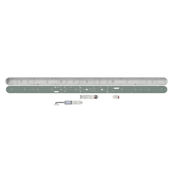 DP BATTEN CBO SENSOR LS PD 8 MW INT 0,36W Датчик для светильника IP20 LEDVANCE (4099854521461) 4099854521461 фото