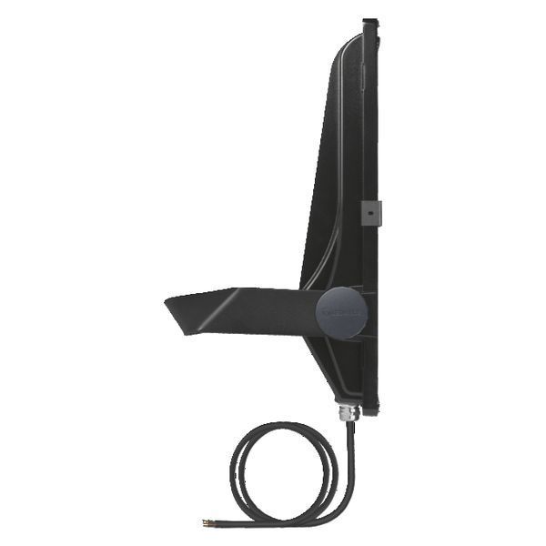 FL PFM 200W/3000K SYM R30 BK прожектор Ledvance (4058075353770) 4058075353770 фото