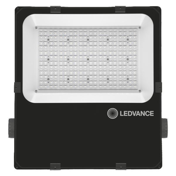 FL PFM 200W/3000K SYM R30 BK прожектор Ledvance (4058075353770) 4058075353770 фото