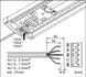 LN SF IP44 DALI 600 P 840 WT 18W 4000К Лінійний світильник DALI-2 DIM LEDVANCE (4058075733336) 4058075733336 фото 8