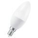 SMART+ MATTER Multicolor Classic B40 4.9W E14 лампа світлодіодна димована OSRAM (4099854461330) 4099854461330 фото 5