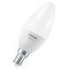 SMART+ MATTER Multicolor Classic B40 4,9W FR E14 Світлодіодна лампа керована Osram (4099854461330) 4099854461330 фото 1