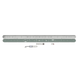 DP BATTEN CBO SENSOR LS PD 8 MW INT 0,36W Датчик для светильника IP20 LEDVANCE (4099854521461) 4099854521461 фото 2