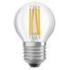LED Star Classic P40 Filament 3,4W 840 CL E27 Світлодіодна лампа Osram (4099854468070) 4099854468070 фото 4