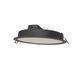 DL IP44 DN DN 190 830 1980LM BK 18W 3000К круглый даунлайт LEDVANCE (4099854561702) 4099854561702 фото 2