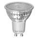 LED PAR16 80 60 6,9W/830 230V GU10 10X1 OSRAM Світлодіодна лампа (4058075096769) 4058075096769 фото 1