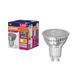 LED PAR16 80 60 6,9W/830 230V GU10 10X1 OSRAM Світлодіодна лампа (4058075096769) 4058075096769 фото 2