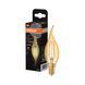 Vintage 1906 Classic BA22 Filament 2,5W 824 Gold E14 Світлодіодна лампа Osram (4099854091537) 4099854091537 фото 2