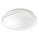 CEILING ROUND 255 18W 840 IP44 Накладной светодиодный светильник круглый Ledvance (4099854105852) 4099854105852 фото 1