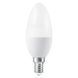 SMART+ MATTER Multicolor Classic B40 4.9W E14 лампа світлодіодна димована OSRAM (4099854461330) 4099854461330 фото 6