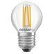 LED Star Classic P40 Filament 3,4W 840 CL E27 Світлодіодна лампа Osram (4099854468070) 4099854468070 фото 2