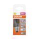 LED Star Classic P40 Filament 3,4W 840 CL E27 Світлодіодна лампа Osram (4099854468070) 4099854468070 фото 6