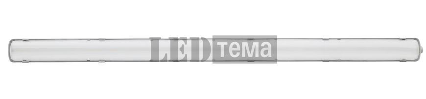 Resisto 1500 IP66 5700-10100LM 865 56W Светильник линейный влагозащищенный с переключателем мощности Sylvania (0010455) 0010455 фото