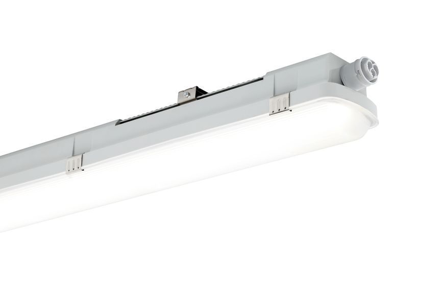 Resisto 1500 IP66 4200lm 840 QC 30W Світильник лінійний вологозахищений Sylvania (0010249) 0010249 фото