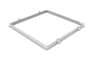 Plasterboard Frame 600x600 Монтажна рамка для світильника Sylvania (0062317) 0062317 фото