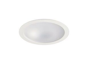 START Downlight 225 IP54 2400Lm 840 DALI 23W Светильник круглый врезной управляемый Sylvania (0030339) 0030339 фото