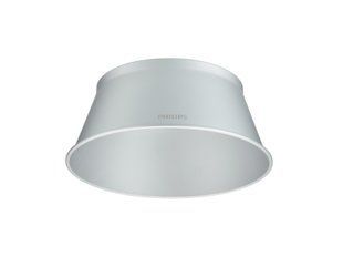 BY020Z G2 ALU Відбивач для світильника Philips (911401657907) 911401657907 фото