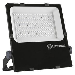 FL PFM 200W/4000K SYM R30 BK прожектор Ledvance (4058075353787) 4058075353787 фото