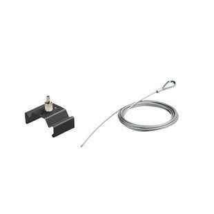 LL500Z MB-SW2 L5000 BK Комплектующая для светильника Philips (910925864232) 910925864232 фото