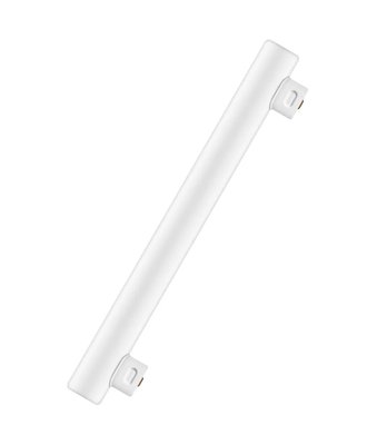 LEDINES 30CM 3,1W/827 230V DIM S14S 10X1 OSRAM Світлодіодна лампа димована (4058075607033) 4058075607033 фото