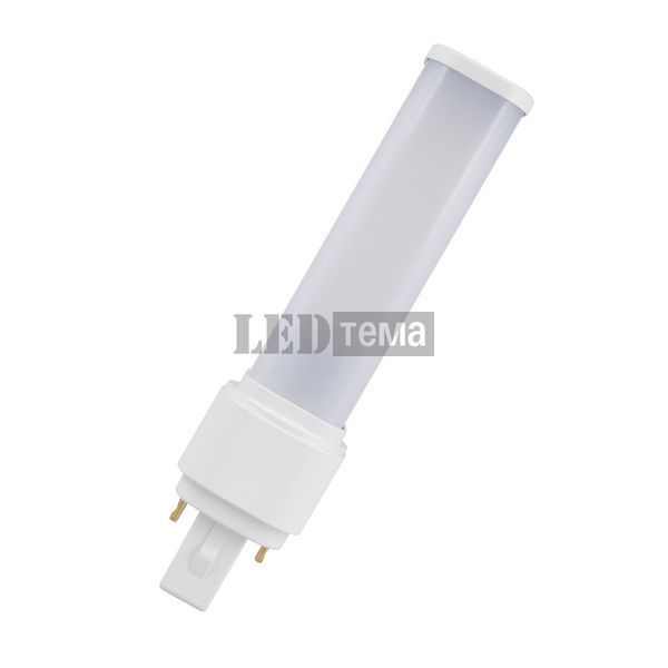 DULUX LED D26 EM V 9W 840 FR G24D-3 Светодиодная лампа Osram (4058075558601) 4058075558601 фото